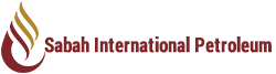 Sabah International Petroleum Logo